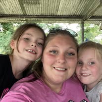 Pic with my kids